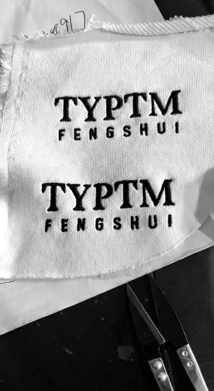 fengshui-x-yanghongwon 작업 사진