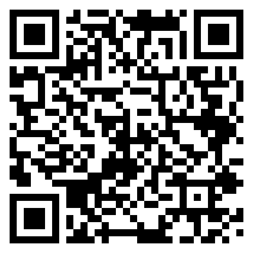HD PRODUCTION Instagram QR code