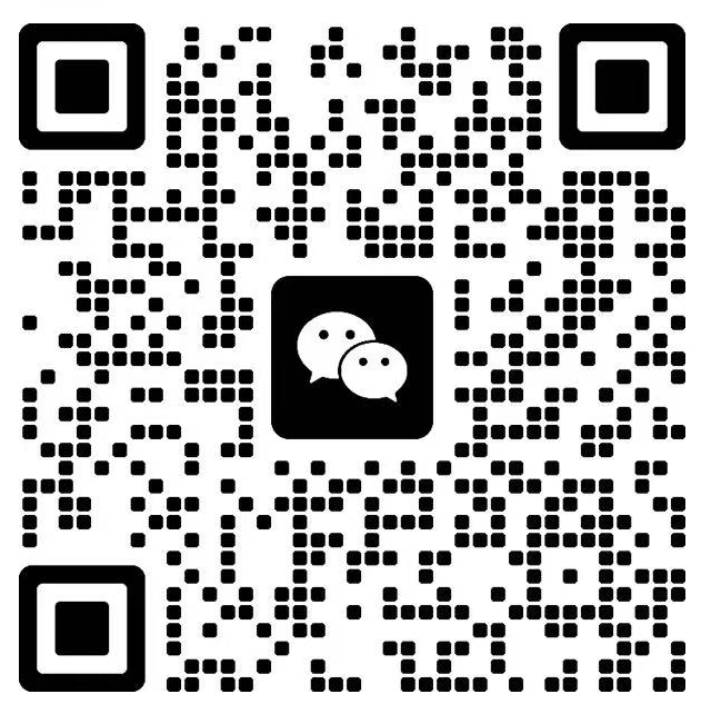 WeChat QR Code